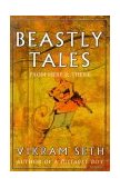 Beastly Tales from Here and There  9780753807743 Front Cover