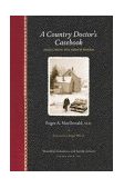 Country Doctors Casebook Tales from the North Woods 2003 9780873514743 Front Cover
