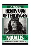 Henry Von Ofterdingen A Novel cover art