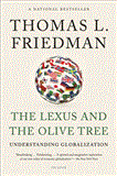 Lexus and the Olive Tree Understanding Globalization cover art