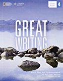 Great Writing 4 with Online Access Code 4th 9781285750743 Front Cover