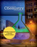 Introductory Chemistry A Foundation cover art