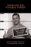 Assholes Finish First  9781416938743 Front Cover