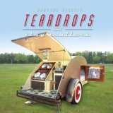 Teardrops and Tiny Trailers  9781423602743 Front Cover