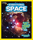 Everything Space:  9781426320743 Front Cover