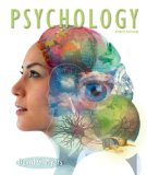 Psychology: With Updates on Dsm-7 cover art