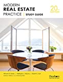 Modern Real Estate Practice:  9781475463743 Front Cover