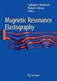 Magnetic Resonance Elastography  9781493915743 Front Cover