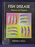 Fish Diseases 1st 9781556643743 Front Cover