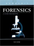 Howdunit Forensics  cover art