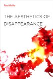 Aesthetics of Disappearance  cover art