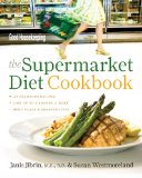 Supermarket Diet Cookbook 2009 9781588167743 Front Cover