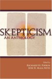 Skepticism An Anthology cover art