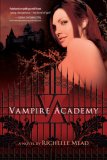 Vampire Academy 2007 9781595141743 Front Cover