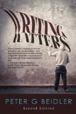 Writing Matters 2nd 2013 9781603811743 Front Cover