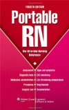 Portable RN The All-in-One Nursing Reference cover art