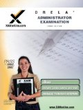 ORELA Administrator Examination Teacher Certification Test Prep Study Guide 2010 9781607871743 Front Cover
