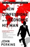 New Confessions of an Economic Hit Man 2nd 9781626566743 Front Cover