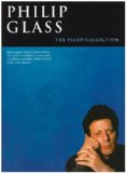 Philip Glass The Piano Collection  9781846094743 Front Cover