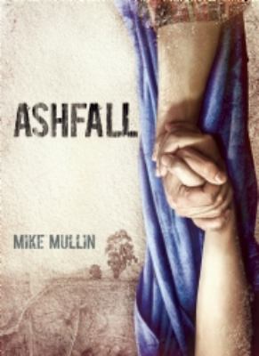 Ashfall  cover art