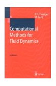 Computational Methods for Fluid Dynamics  cover art