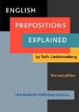 English Prepositions Explained Revised Edition cover art