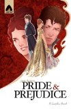 Pride and Prejudice The Graphic Novel  9789380028743 Front Cover
