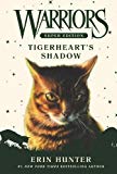 Tigerheart's Shadow  9780062467744 Front Cover