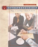 Entrepreneurship  cover art