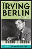 Irving Berlin Reader  cover art