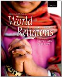 Concise Introduction to World Religions 2nd 9780195437744 Front Cover