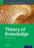 IB Theory of Knowledge Skills and Practice Oxford IB Diploma Program cover art