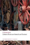 Letters from an American Farmer  cover art