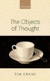 Objects of Thought  cover art
