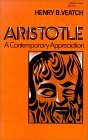 Aristotle A Contemporary Appreciation 1974 9780253201744 Front Cover