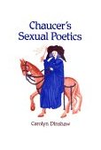 Chaucer's Sexual Poetics  cover art