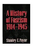 History of Fascism, 1914-1945  cover art