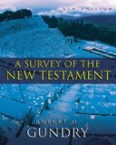 Survey of the New Testament 5th Edition