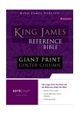 King James Reference Bible 2004 9780310931744 Front Cover