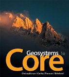 Geosystems Core 