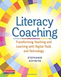 Literacy Literacy Coaching  9780325092744 Front Cover