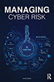Managing Cyber Risk  9780367177744 Front Cover
