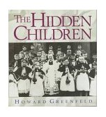 Hidden Children 1993 9780395660744 Front Cover