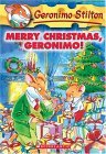 Merry Christmas, Geronimo! (Geronimo Stilton #12)  cover art