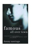 Famous All over Town 1984 9780452259744 Front Cover