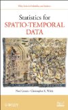 Statistics for Spatio-Temporal Data 