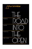 Road into the Open  cover art