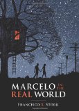 Marcelo in the Real World  cover art
