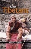 Tibetans  cover art