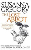 Lost Abbot  9780751549744 Front Cover